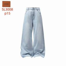 Picture of Loewe Jeans Long _SKULoeweS-3XL12yr21410679